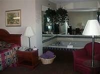 Country Hearth Inn Lomira Hotel Esterno foto