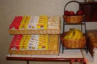 Country Hearth Inn Lomira Hotel Esterno foto