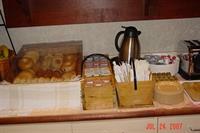 Country Hearth Inn Lomira Hotel Esterno foto