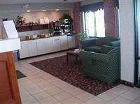 Country Hearth Inn Lomira Hotel Esterno foto