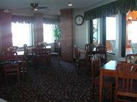 Country Hearth Inn Lomira Hotel Esterno foto