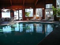 Country Hearth Inn Lomira Hotel Esterno foto