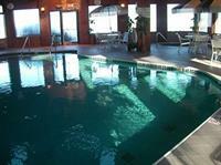 Country Hearth Inn Lomira Hotel Esterno foto